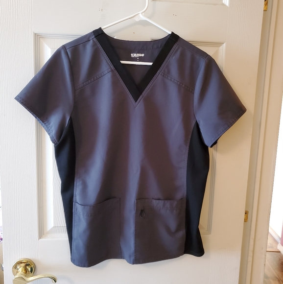 Scrubstar Tops - Scrub Top